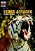 Tiger Attacks (Animal Attack)