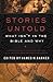 Stories Untold by James W. Barker