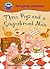 Three Pigs and a Gingerbread Man (Fairytale Jumbles)