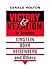 Victory and Vexation in Science by Gerald Holton