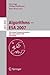 Algorithms - ESA 2007: 15th Annual European Symposium, Eilat, Israel, October 8-10, 2007, Proceedings