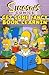 Simpsons Comics Get Some Fancy Book Learnin'