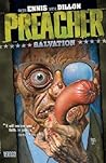 Preacher, Volume 7 by Garth Ennis