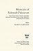 Memoirs of Fatemeh Pakravan...