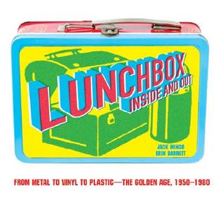 Lunchbox: Inside and Out (Paperback)