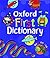 Oxford First Dictionary