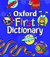 Oxford First Dictionary