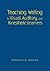 Teaching Writing to Visual,...