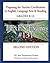 Preparing for Teacher Certification in English, Language Arts & Reading: Grades 8-12, Second Edition: for TExES Exam #131