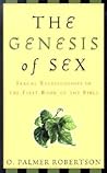 The Genesis of Sex: Sexual Relationships in the First Book of the Bible