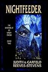Nightfeeder: The Chronicles of Galen Sword Book 2