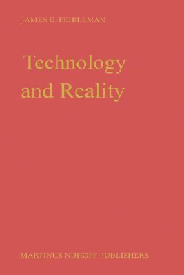 Technology and Reality (Hardcover)
