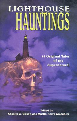 Lighthouse Hauntings (Hardcover)