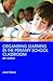 Organising Learning in the Primary School Classroom (Teaching 5-13 Series)