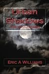 The Awakening (Urban Shadows #1) The Awakening (Urban Shadows #1)
