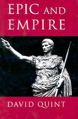 Epic and Empire (Paperback)