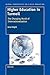 Higher Education in Turmoil: The Changing World of Internationalization (Global Perspectives on Higher Education, 13)