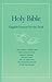 Holy Bible English Version for the Deaf