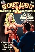 Secret Agent "X": Volume 2