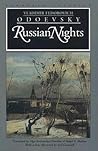Russian Nights