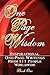 One Page Wisdom. Book One