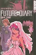 Future Diary, Volume 09