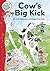 Cow's Big Kick
