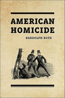 American Homicide (Hardcover)