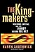 The Kingmakers: Venture Capital and the Money Behind the Net