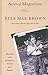 Animal Magnetism: My Life with Creatures Great and Small (Thorndike Press Large Print Biography Series)