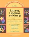 Algebra: Patterns...