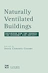 Naturally Ventilated Buildings