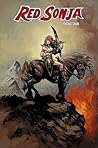 Red Sonja: Savage Tales Red Sonja: Savage Tales