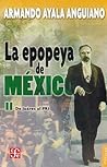 La epopeya de Méx...