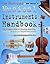 The Illustrated Musical Instruments Handbook