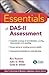 Essentials of DAS-II Assess...