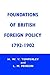 Foundations of British Fore...