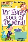 Mr. Hynde Is Out of His Mind!