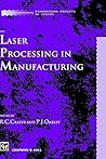 Laser Processing in Manufacturing (Therapy in Practice Series)