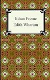 Ethan Frome by Edith Wharton