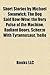 Short Stories by Michael Swanwick (Study Guide) by Books LLC
