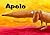 Apolo / Apollo- rundrum schon! (Spanish Edition)