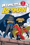 Batman Classic by John Sazaklis Batman Classic by John Sazaklis