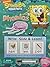 Write, Slide & Learn! SpongeBob Squarepants Phonics