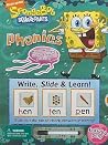 Write, Slide & Learn! SpongeBob Squarepants Phonics Write, Slide & Learn! SpongeBob Squarepants Phonics