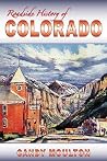 Roadside History of Colorado (Roadside History Series) Roadside History of Colorado (Roadside History Series)