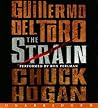 The Strain by Guillermo del Toro