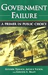 Government Failure by Gordon Tullock