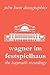 Wagner Im Festspielhaus. Discography of the Bayreuth Festival... by John    Hunt