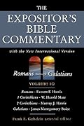 Romans Through Galatians